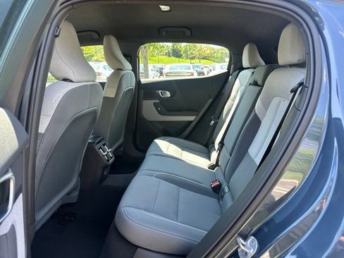 Certified 2024 Polestar Polestar 2 AWD/4WD image 12