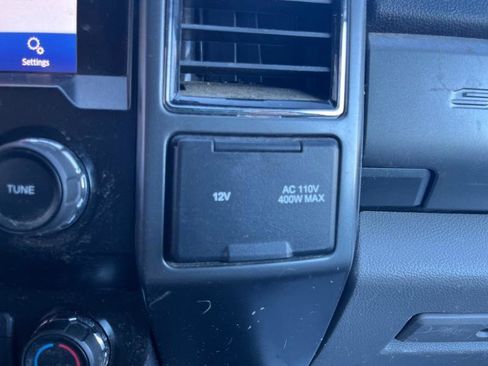 Used 2020 Ford F250 XLT w/ FX4 Off-Road Package image 24