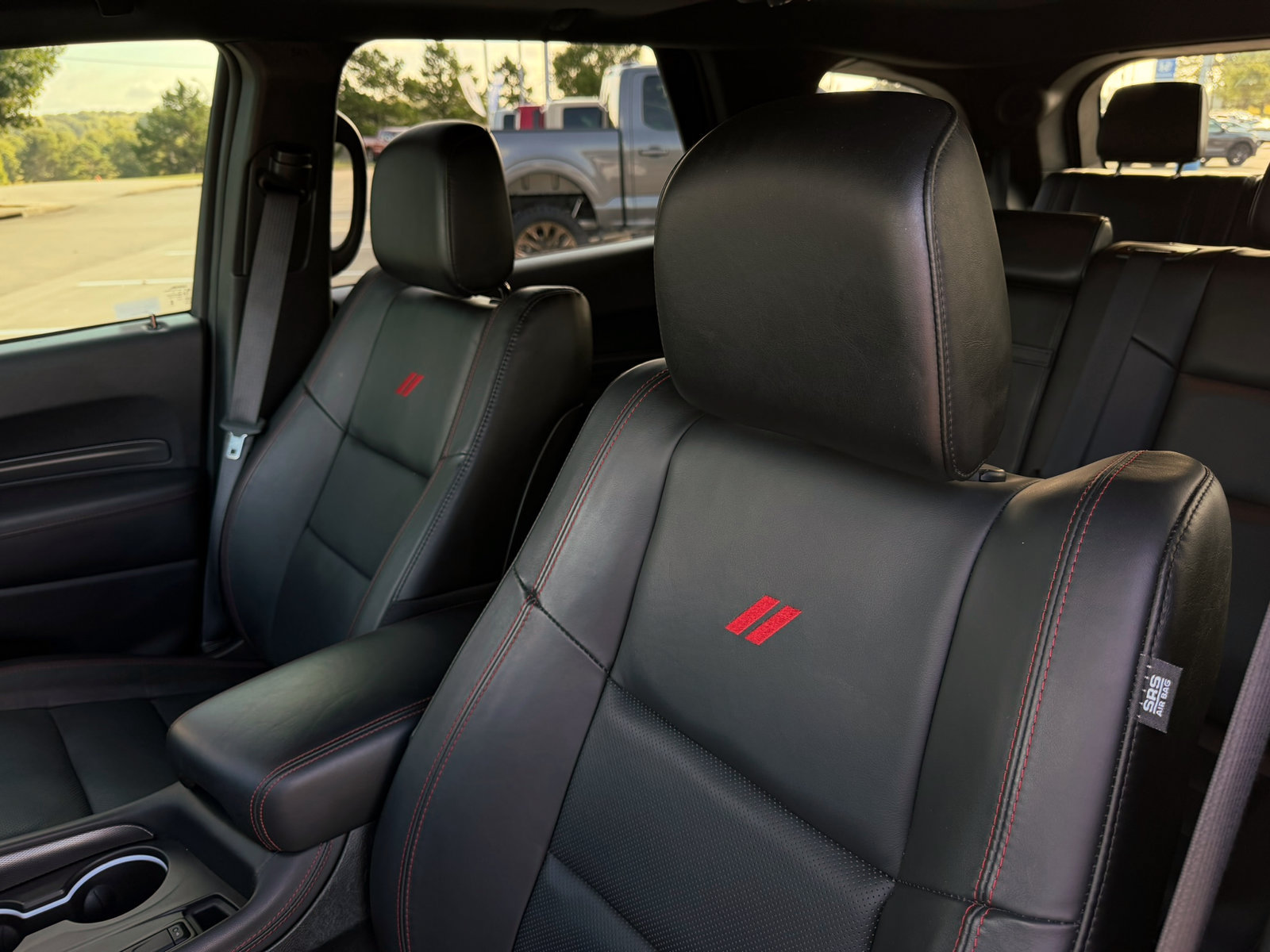 Used 2026 Dodge Durango GT AWD/4WD image 12