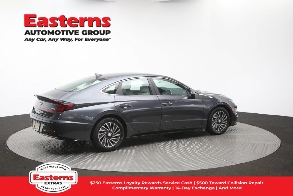 Used 2023 Hyundai Sonata SEL FWD image 45