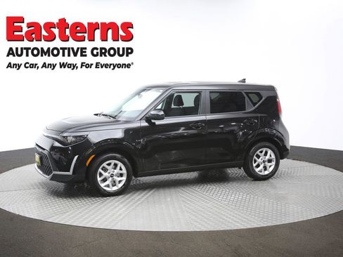 Used 2025 Kia Soul LX w/ LX Technology Package image 57