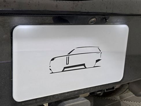 Used 2022 Land Rover Defender 90 V8 image 30