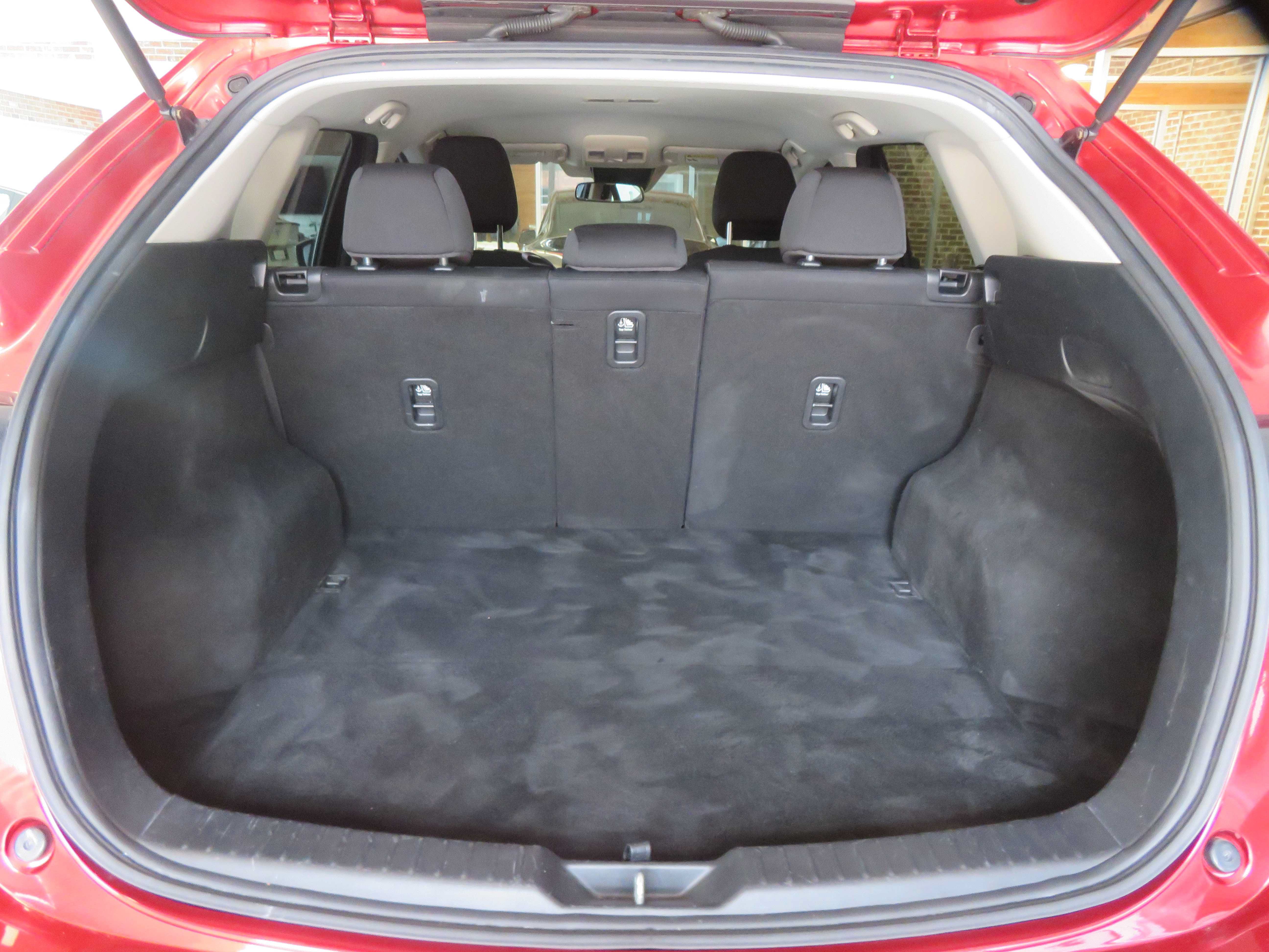 Used 2017 MAZDA CX-5 Sport FWD image 46