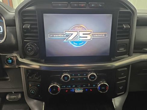 Used 2023 Ford F150 Lariat w/ Equipment Group 502A High AWD/4WD image 24