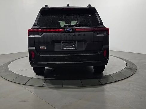 New 2026 Subaru Outback Touring XT image 4