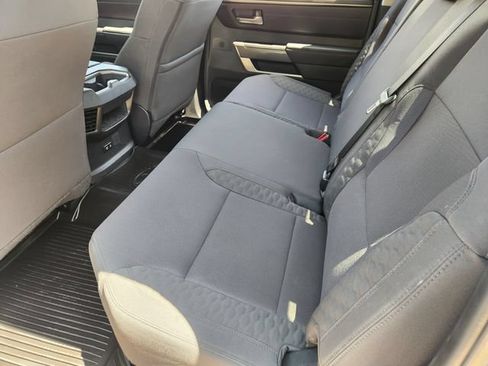 Used 2024 Toyota Tundra SR5 AWD/4WD image 19