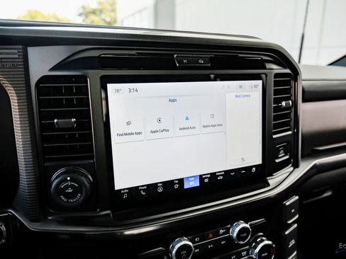 Used 2025 Ford F150 Raptor w/ Equipment Group 803A Raptor R image 83