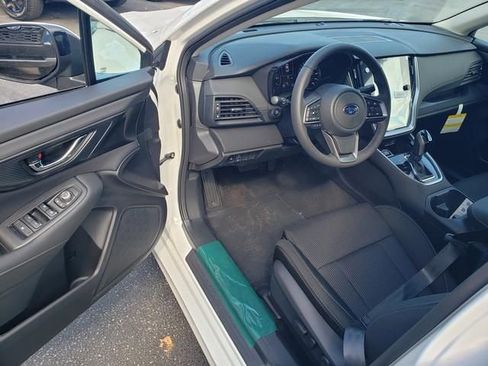 New 2025 Subaru Legacy Premium w/ Popular Package #1A image 9