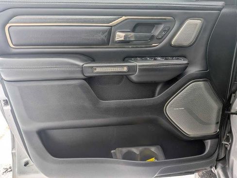 Used 2021 RAM 1500 Limited w/ Night Edition image 16