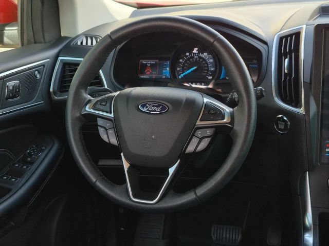 Used 2023 Ford Edge Titanium AWD/4WD image 19