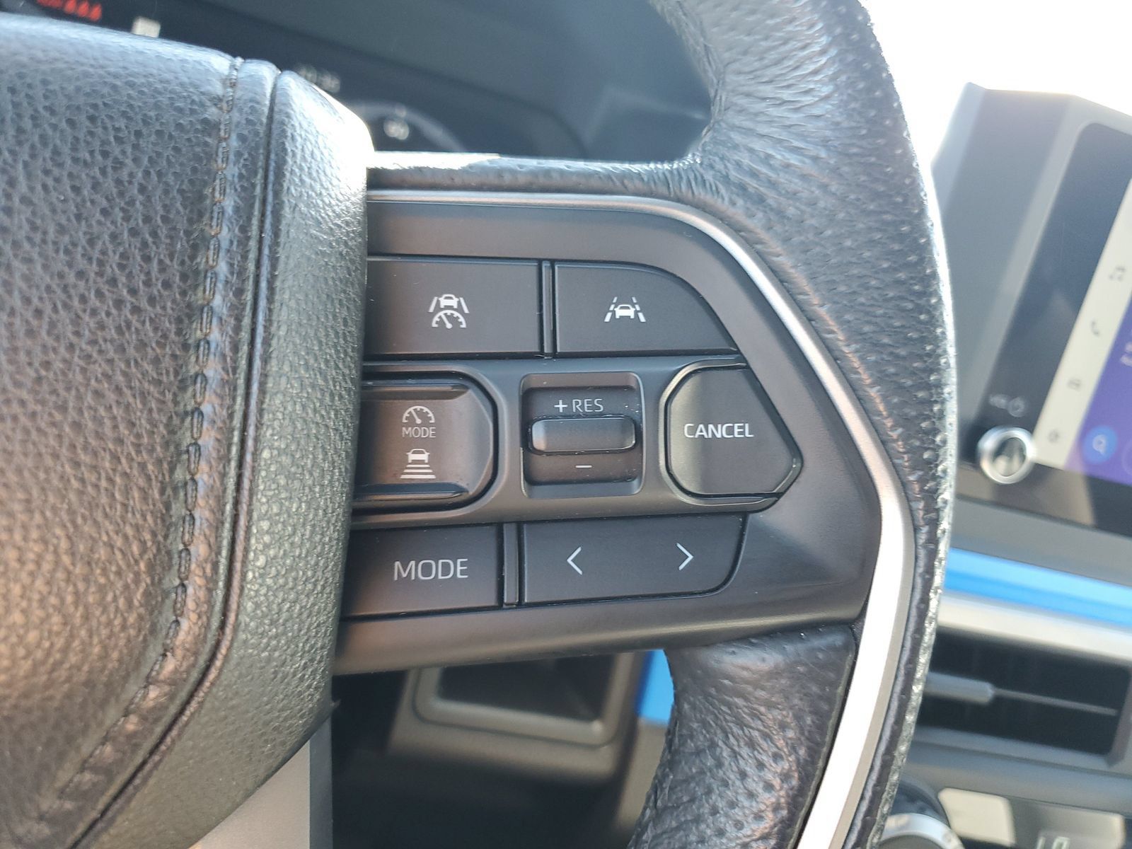Used 2024 Toyota Tacoma TRD Off-Road AWD/4WD image 21