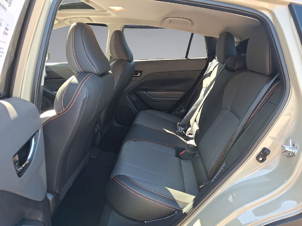 New 2026 Subaru Crosstrek 2.5i Limited AWD/4WD image 13