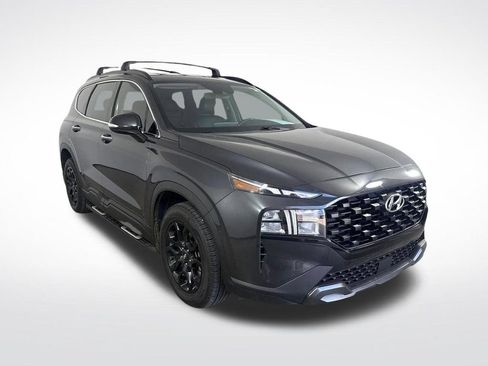 Used 2023 Hyundai Santa Fe XRT FWD image 1