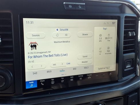 New 2026 Ford F250 image 5