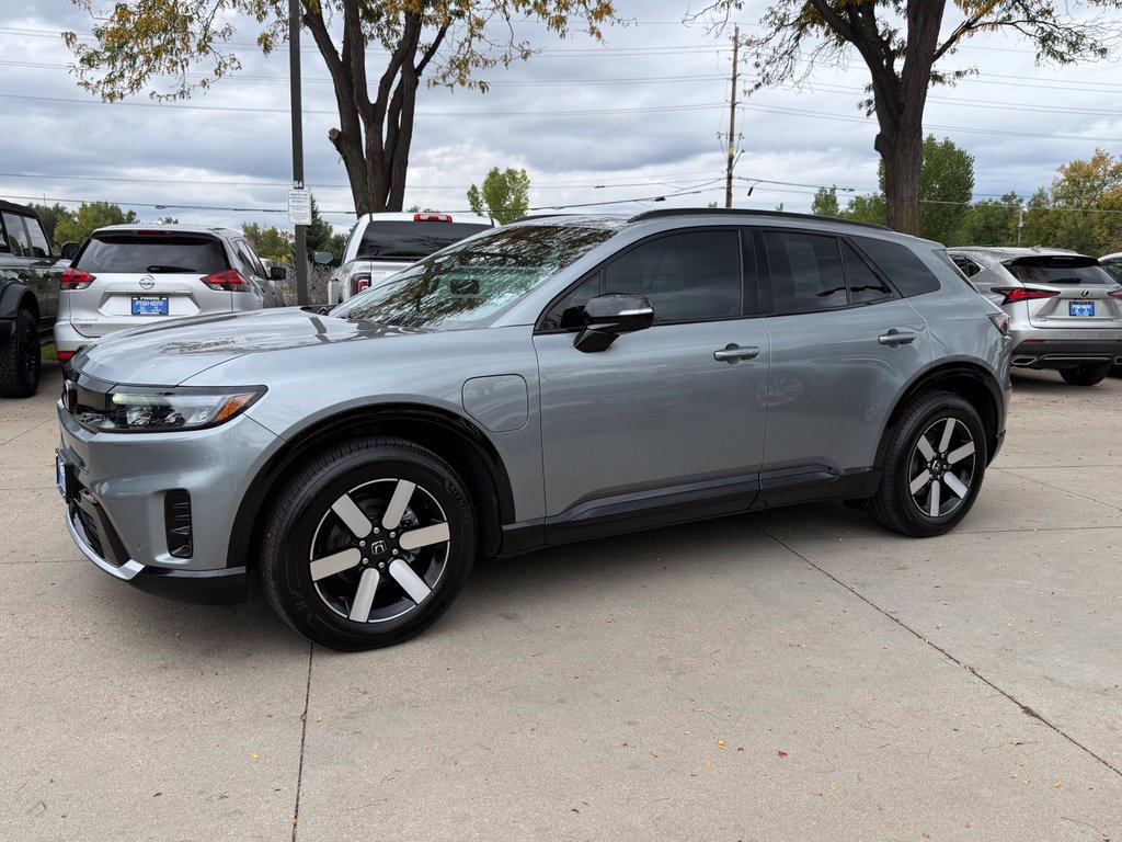 Used 2024 Honda Prologue Touring image 7