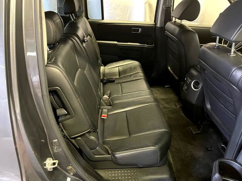 Used 2010 Honda Pilot EX-L image 15