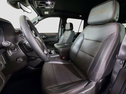 Used 2023 Chevrolet Tahoe High Country image 12