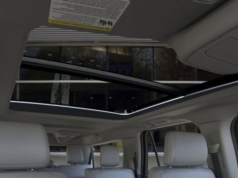 New 2025 Ford Expedition Max Active image 22