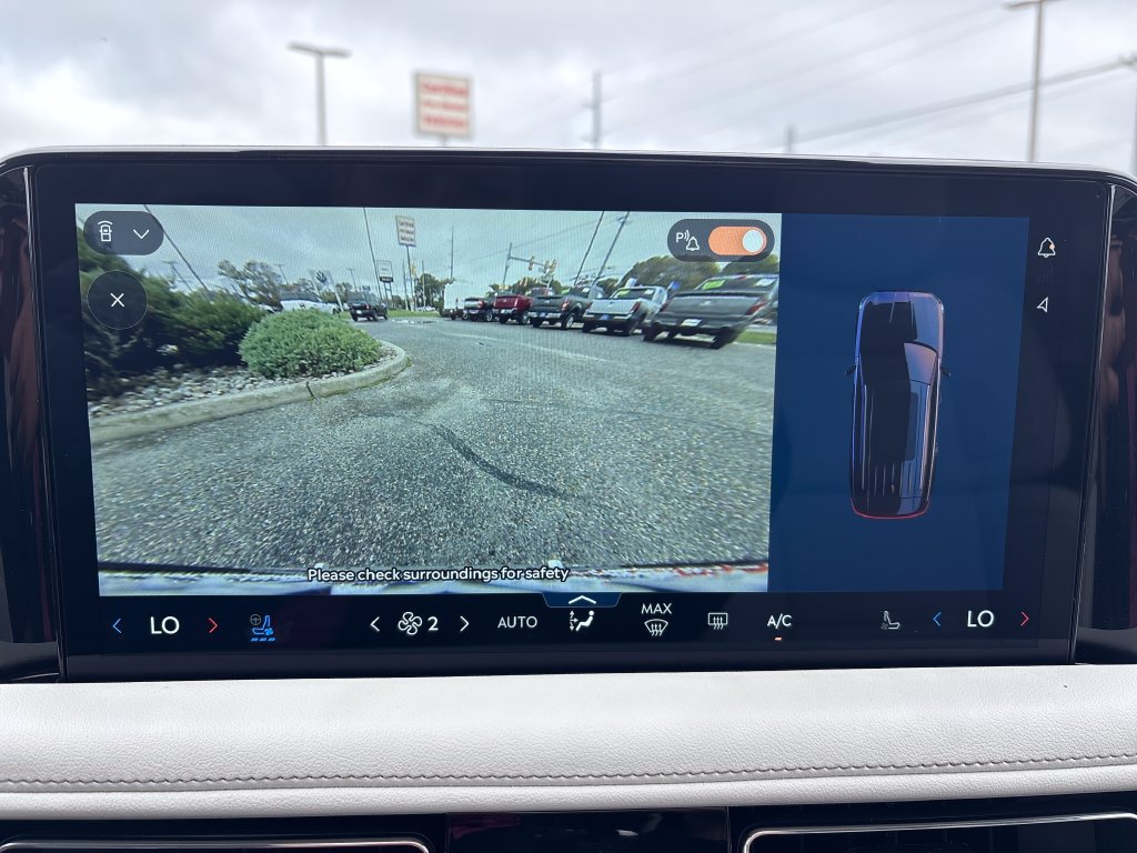 New 2026 Lincoln Aviator Reserve AWD/4WD image 47