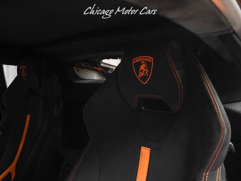 Used 2018 Lamborghini Huracan Performante image 20