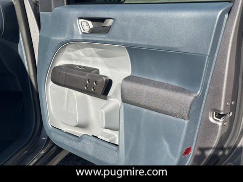 New 2026 Ford Maverick XL w/ 4K Tow Package image 14