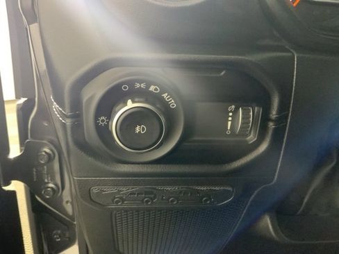 Used 2024 Jeep Wrangler Sahara w/ Technology Group image 22