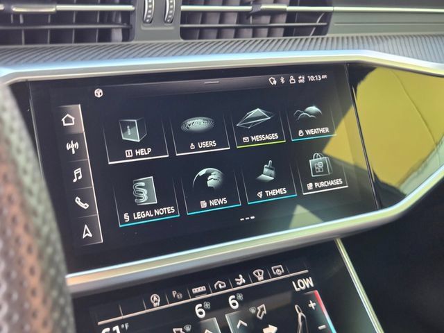 Used 2023 Audi S7 Prestige AWD/4WD image 20