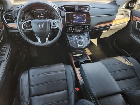 Used 2020 Honda CR-V Touring image 30