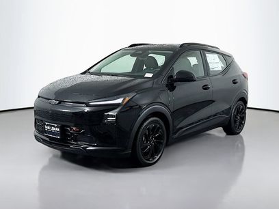New 2027 Chevrolet Bolt RS w/ Technology Package