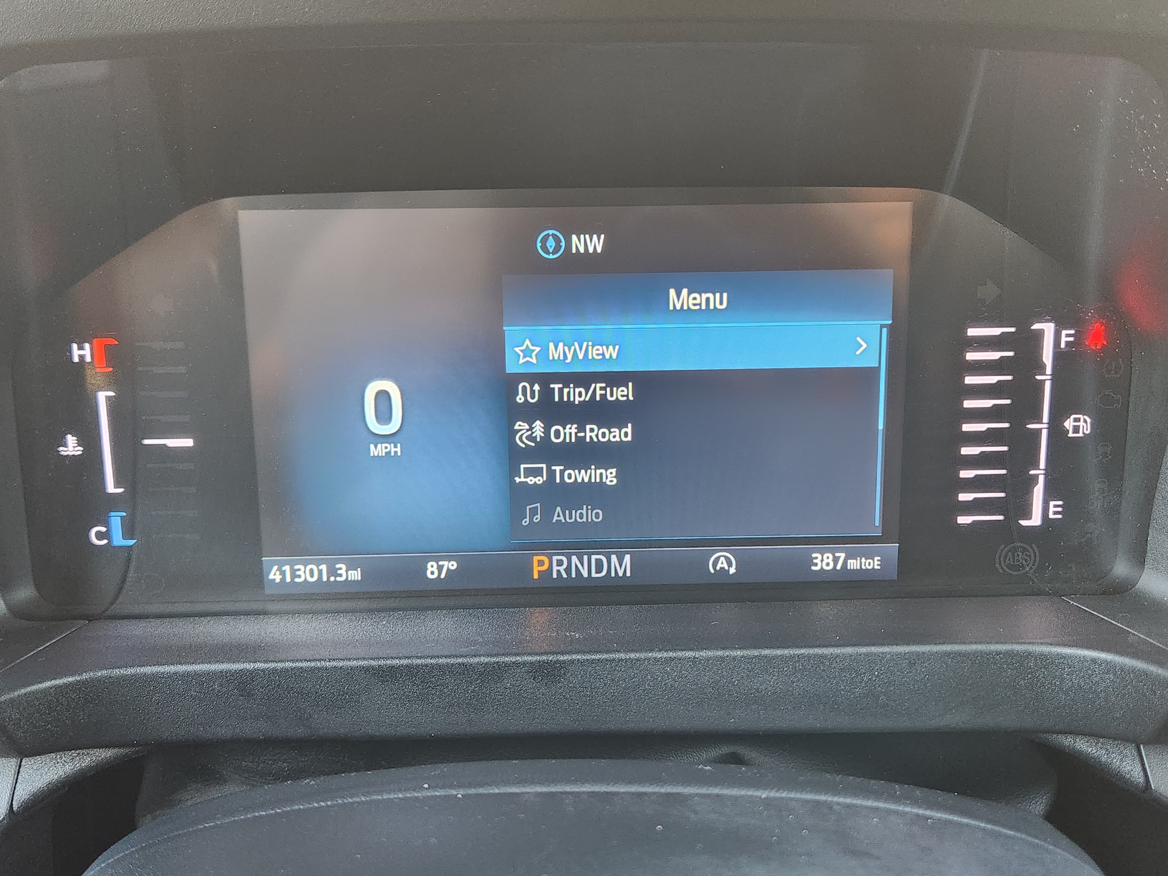 Used 2025 Ford Ranger XLT w/ Equipment Group 301A High RWD image 11