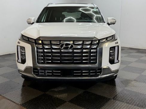 Used 2023 Hyundai Palisade Calligraphy image 5