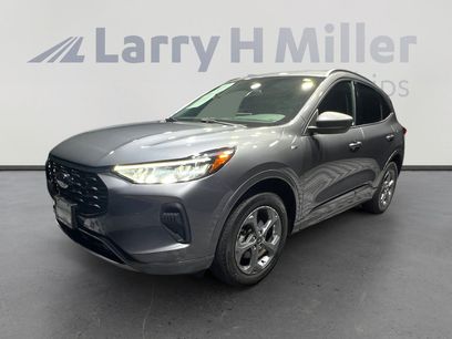 Used 2024 Ford Escape ST-Line