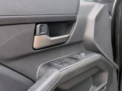New 2026 Toyota Tacoma TRD Off-Road AWD/4WD image 11