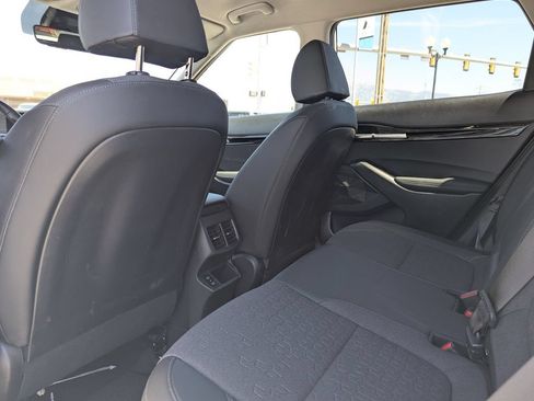 Used 2026 Kia Seltos S AWD/4WD image 30