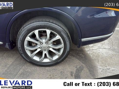 Used 2018 Dodge Durango SXT w/ Quick Order Package 2BB image 10