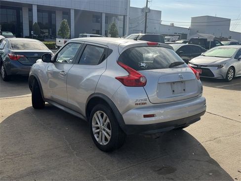 Used 2013 Nissan Juke S image 7