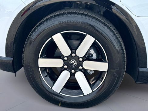 New 2026 Honda Prologue Touring image 11