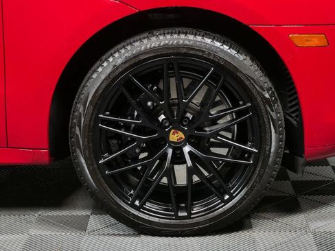 Certified 2022 Porsche Macan GTS AWD/4WD image 39
