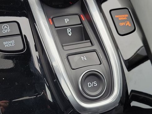 Used 2025 Acura TLX w/ Technology Package image 9