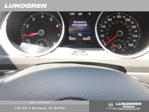 Used 2021 Volkswagen Tiguan SE AWD/4WD image 25