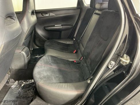 Used 2013 Subaru Impreza WRX STI image 25