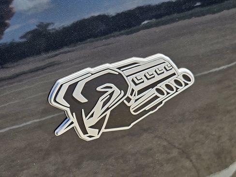 New 2026 RAM 1500 Lone Star AWD/4WD image 12