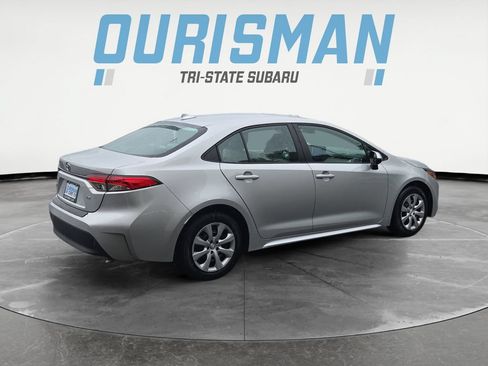 Used 2024 Toyota Corolla LE FWD image 6