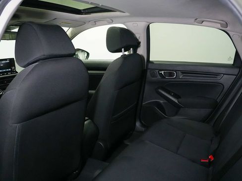 Used 2022 Honda Civic EX image 19