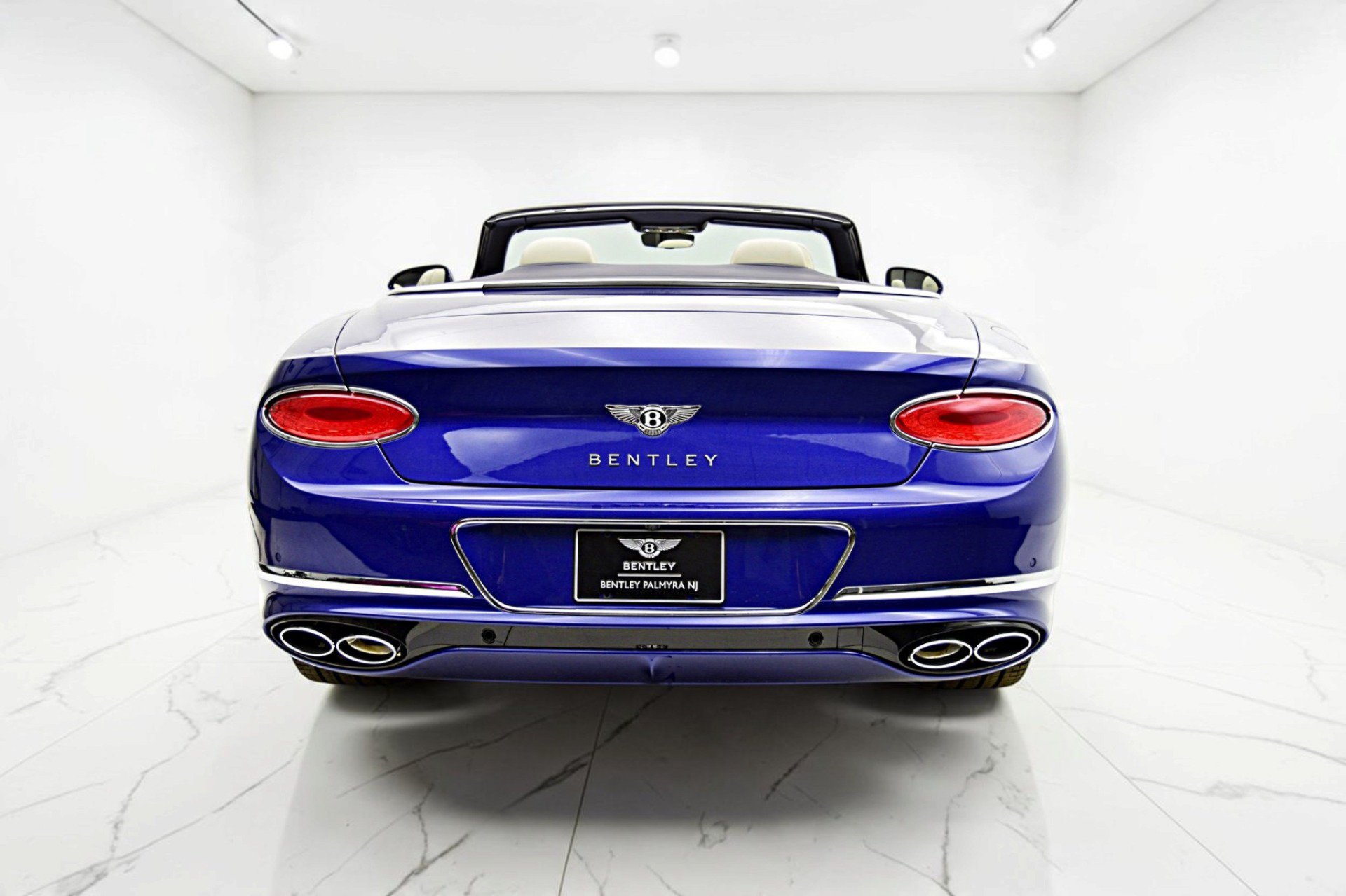 Used 2024 Bentley Continental GT AWD/4WD image 7