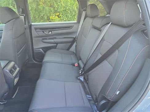Certified 2026 Honda CR-V Sport image 24
