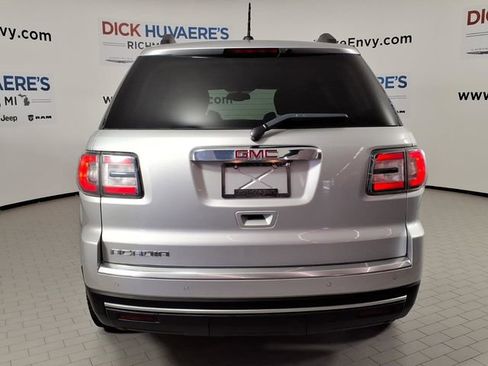 Used 2016 GMC Acadia SLE FWD image 5