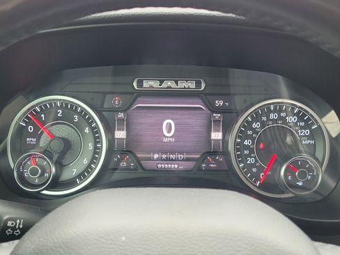 Used 2020 RAM 1500 Big Horn image 26