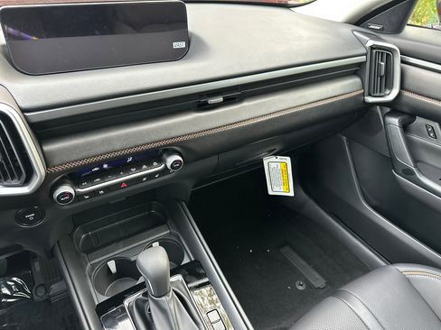 New 2026 MAZDA CX-50 AWD 2.5 Hybrid w/ Weather Package image 16