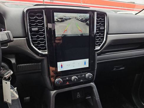 New 2026 Ford Ranger XLT image 24